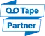 Tape Partner Logo