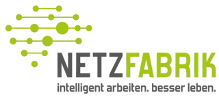 Netzfabrik – intelligent arbeiten. besser leben.